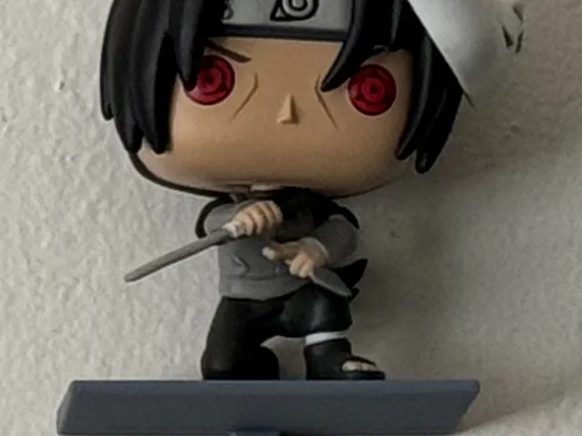 Funko Wall Mini Shelf