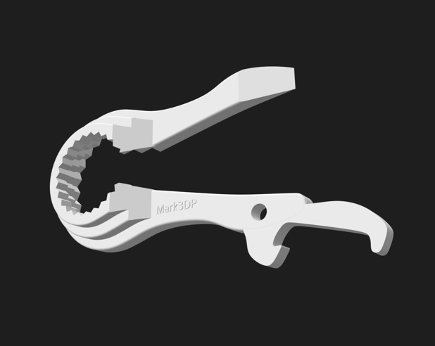 Bottle Opener