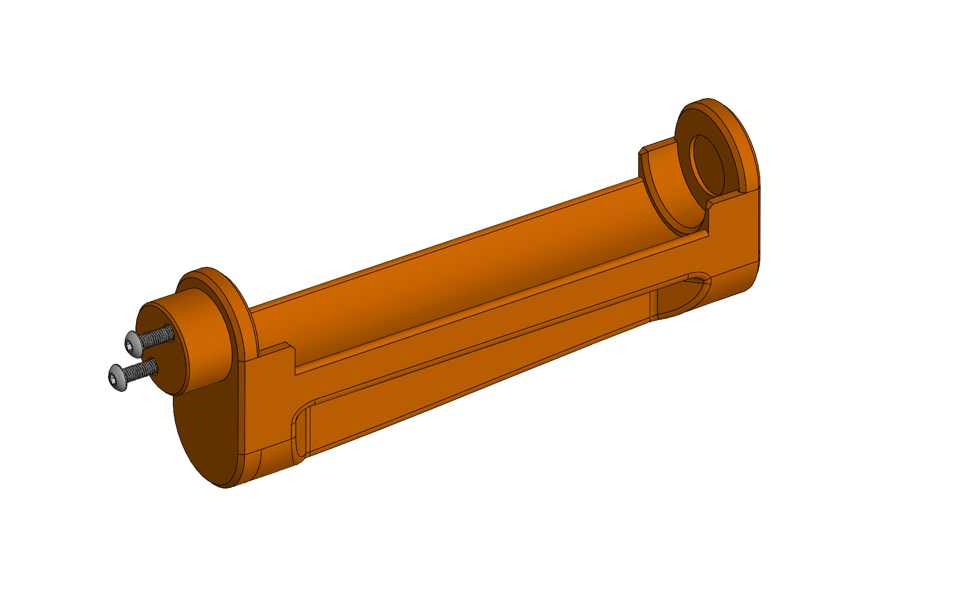 MK4 Spool Holder