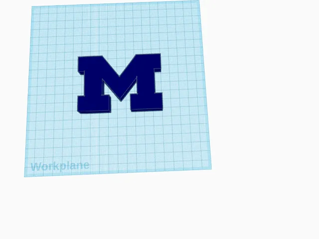 Michigan Logo