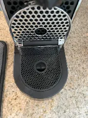 Nespresso CitiZ Drip Tray