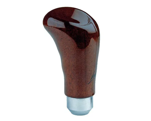 Shift knob thread adapter