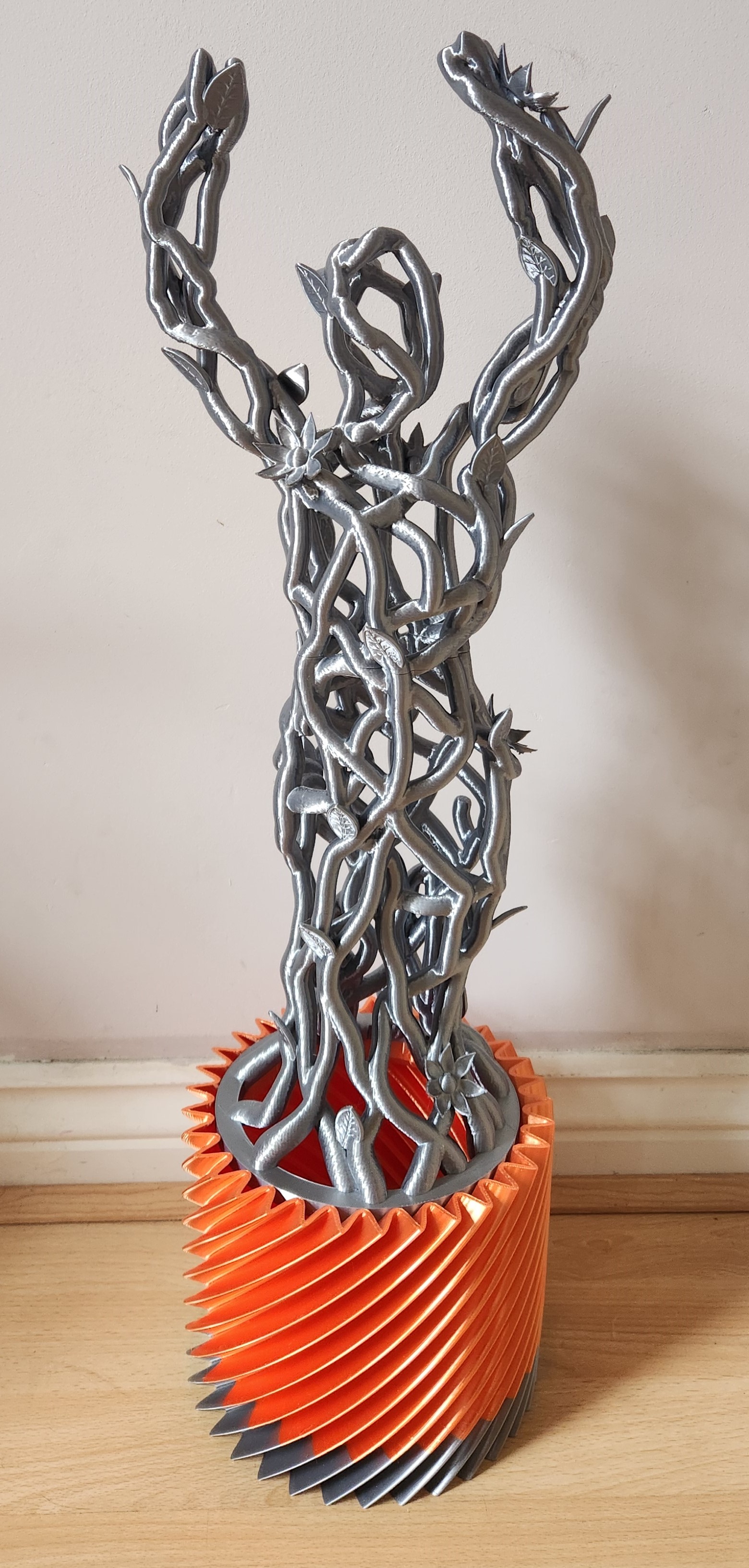 ANNIHILATION PLANTER — miniatura 2