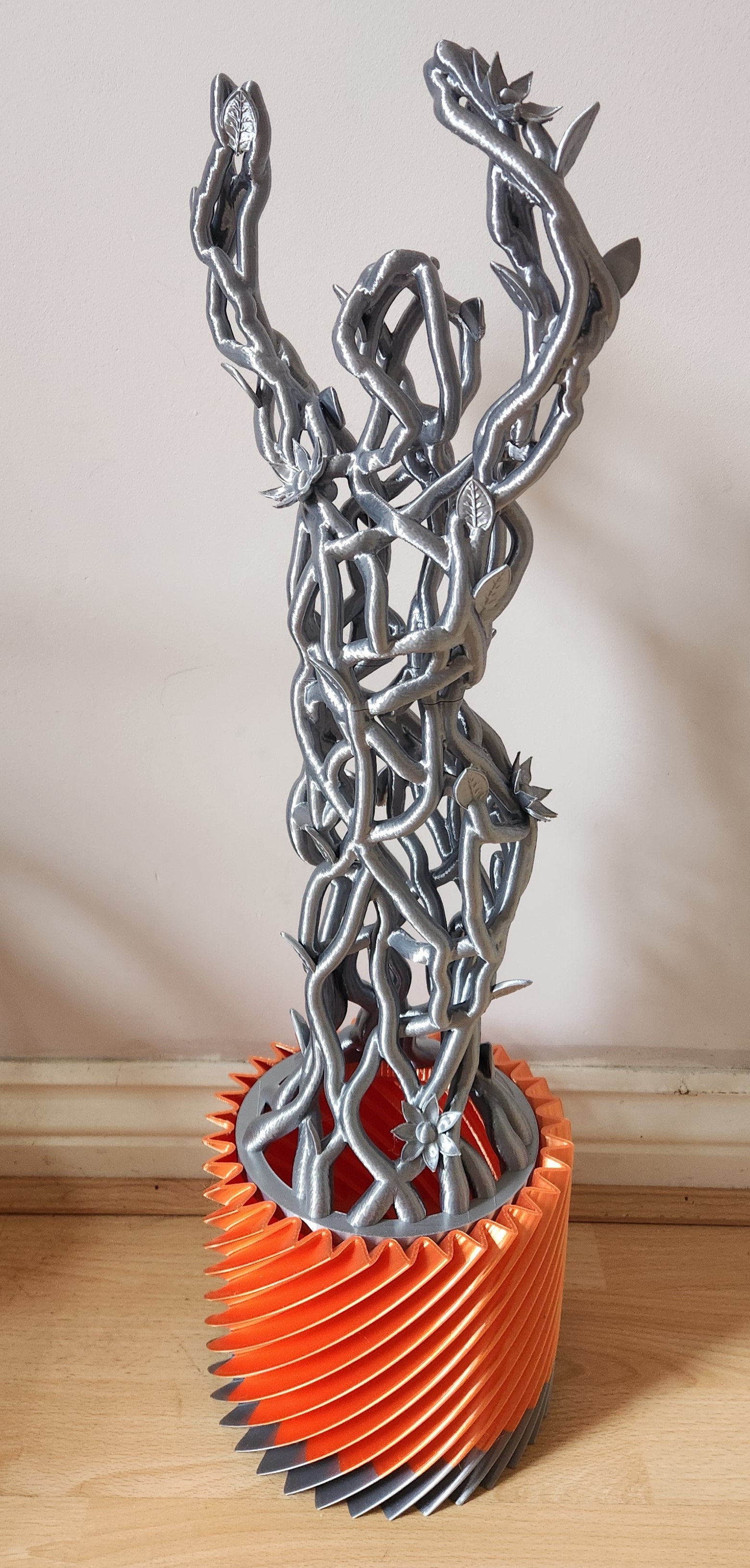 ANNIHILATION PLANTER — miniatura 3