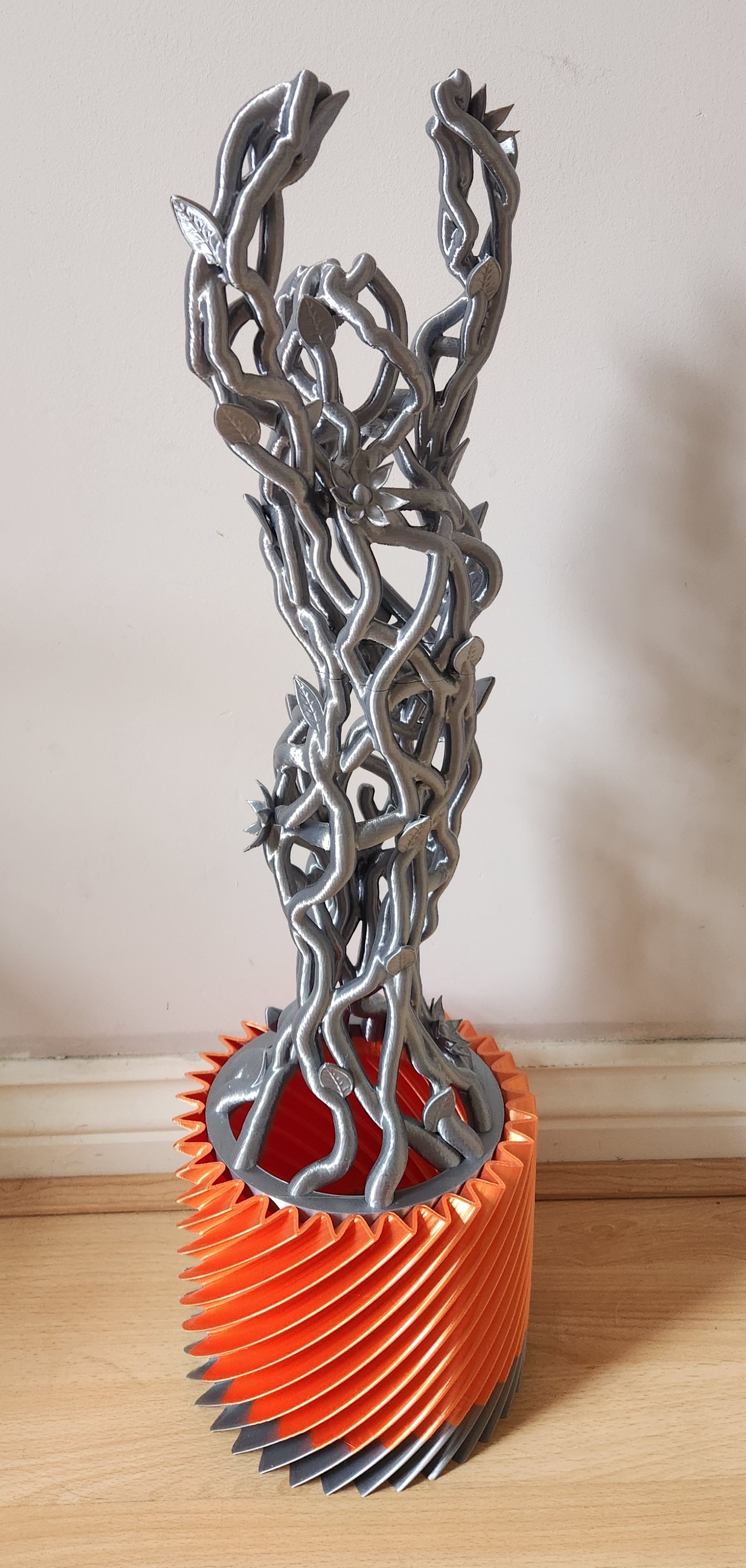 ANNIHILATION PLANTER — miniatura 4
