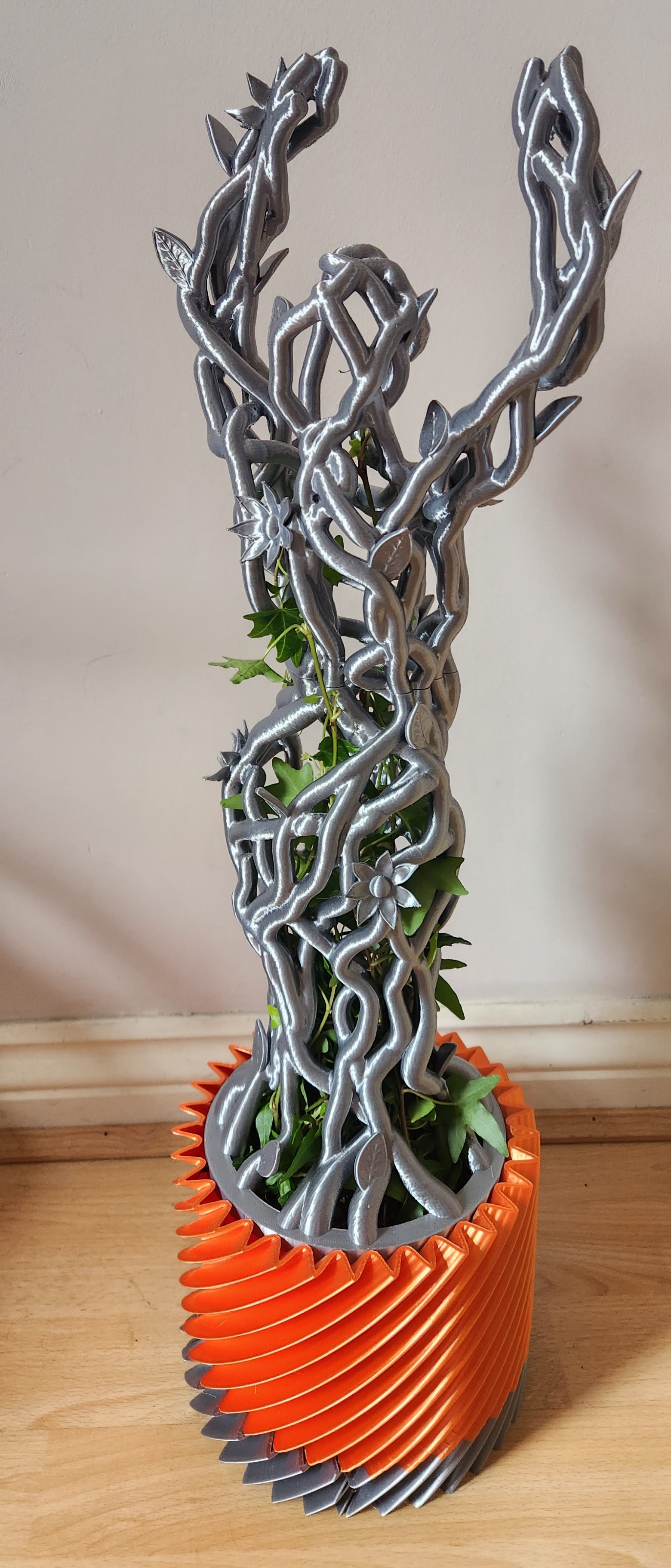 ANNIHILATION PLANTER — miniatura 7