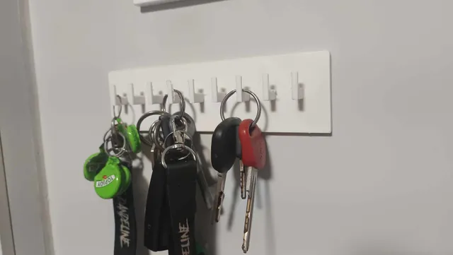 key holder