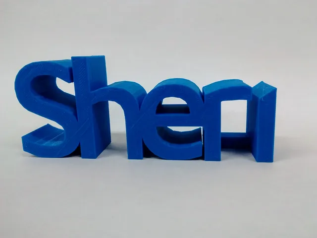 Sheri