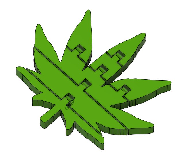 Flexi Leaf