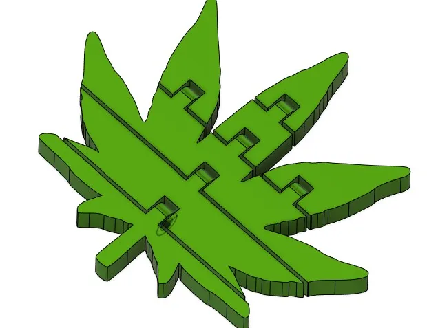 Flexi Leaf