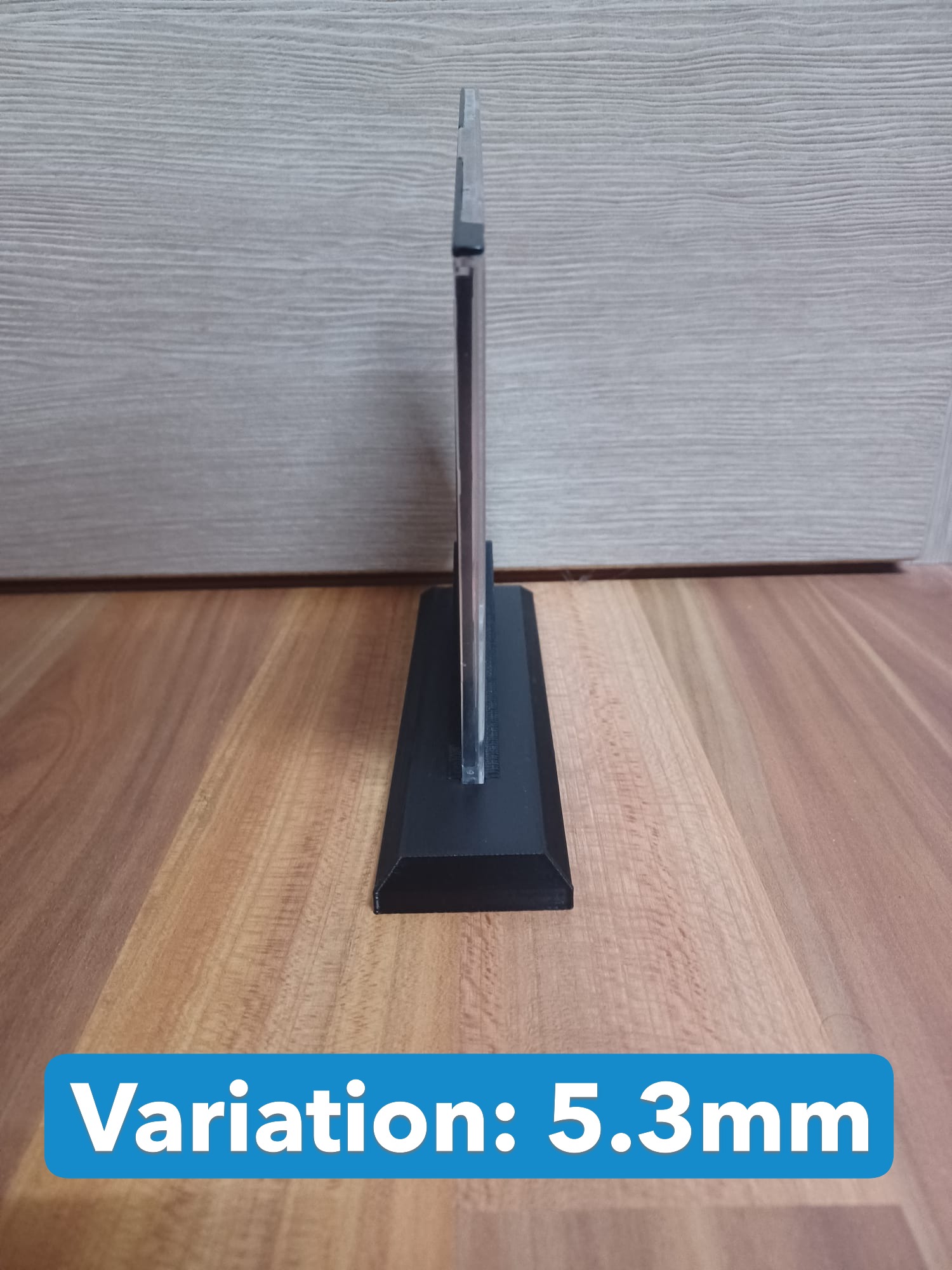 decorative CD display stand (differnt variants and sizes) — miniatura 10