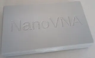 NanoVNA case