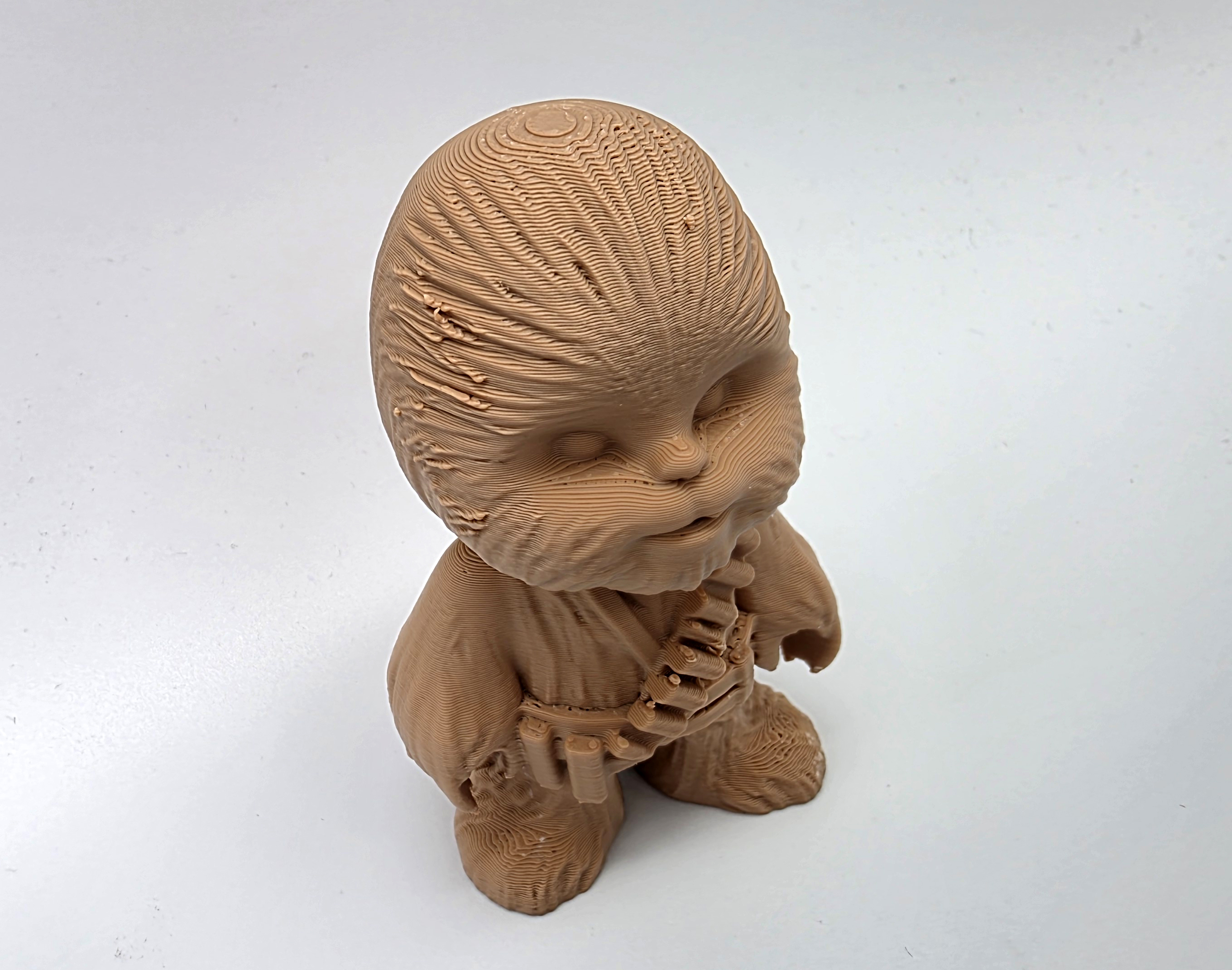 Young Chewbacca — miniatura 3