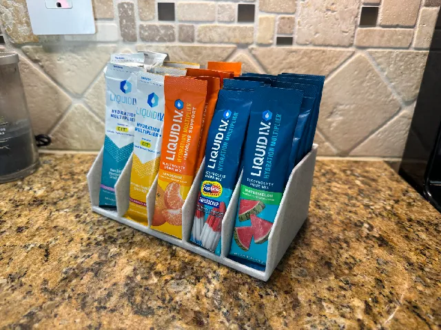 Liquid IV Hydration Station (5x)