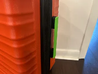 Amazon Basics Luggage Replacement Handle