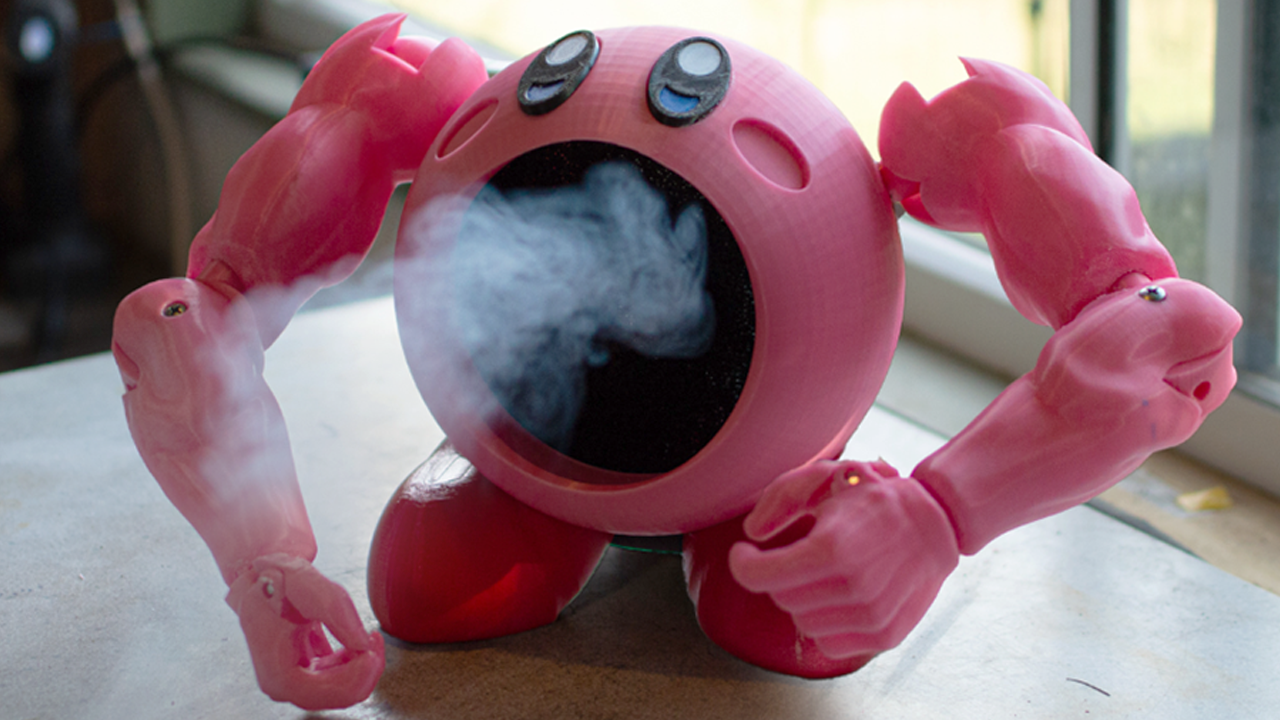 Kirby XL