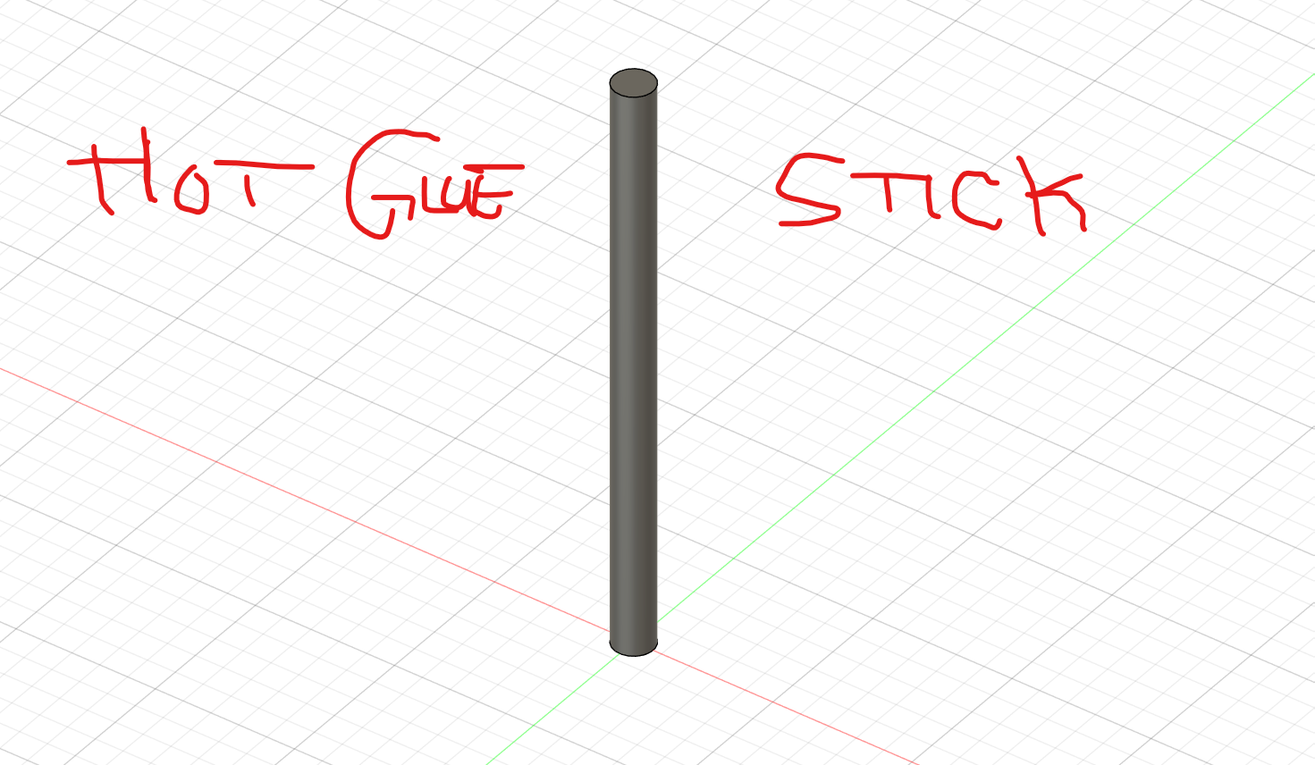 hot-glue-gun-stick-by-stickurama-download-free-stl-model-printables