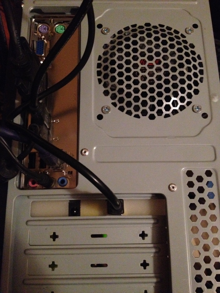 PCI slot mount for Arduino Uno/Mega by Agent Skwerl | Download free STL ...