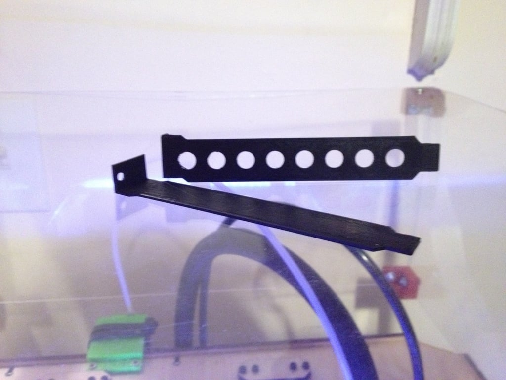 PCI Blanking Plates for Desktop PCs