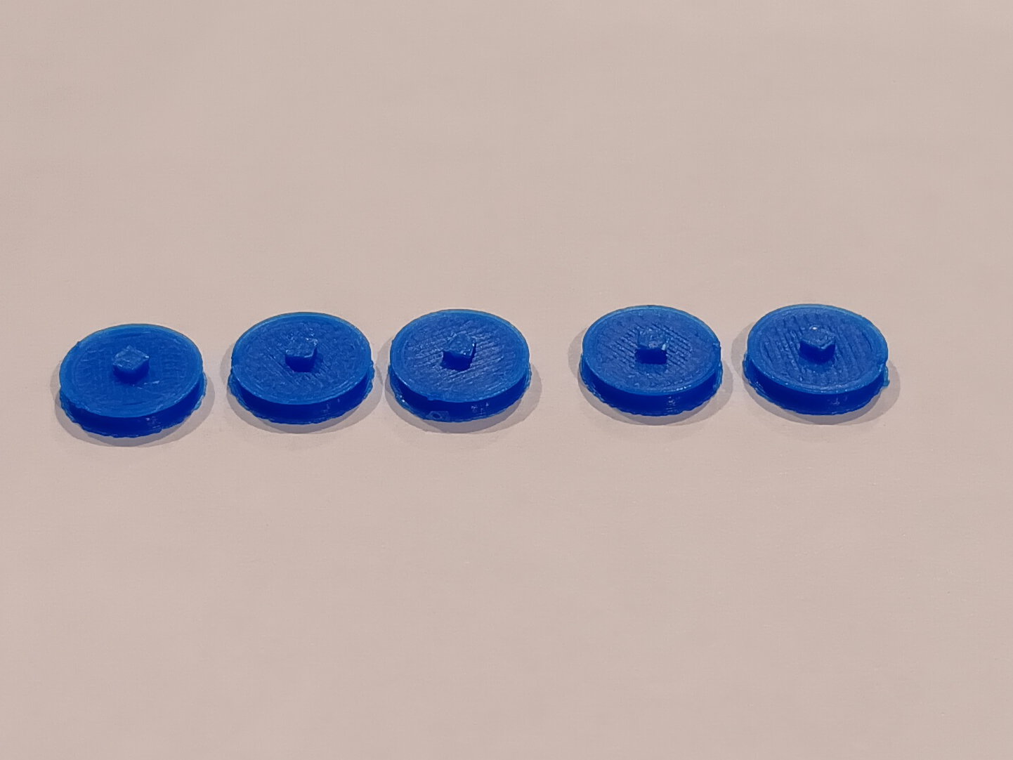 Projectiles for Pocket Catapult by TomoDesigns — thumbnail 2