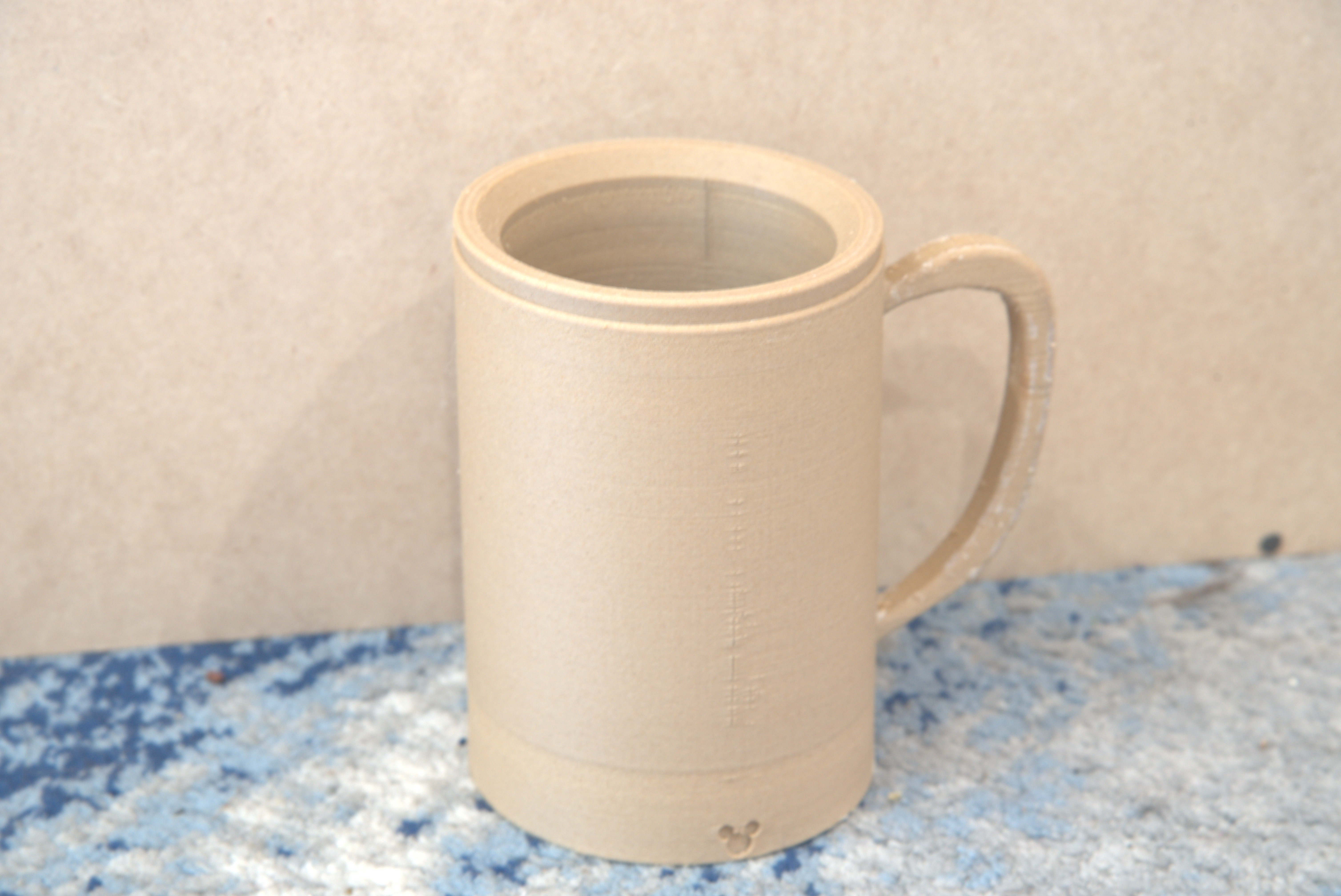 Jack Sparrows Tankard