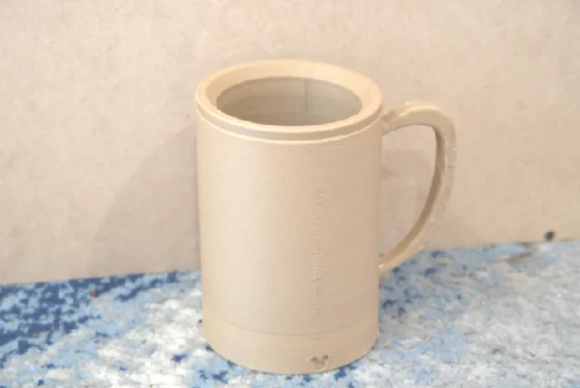 Jack Sparrows Tankard