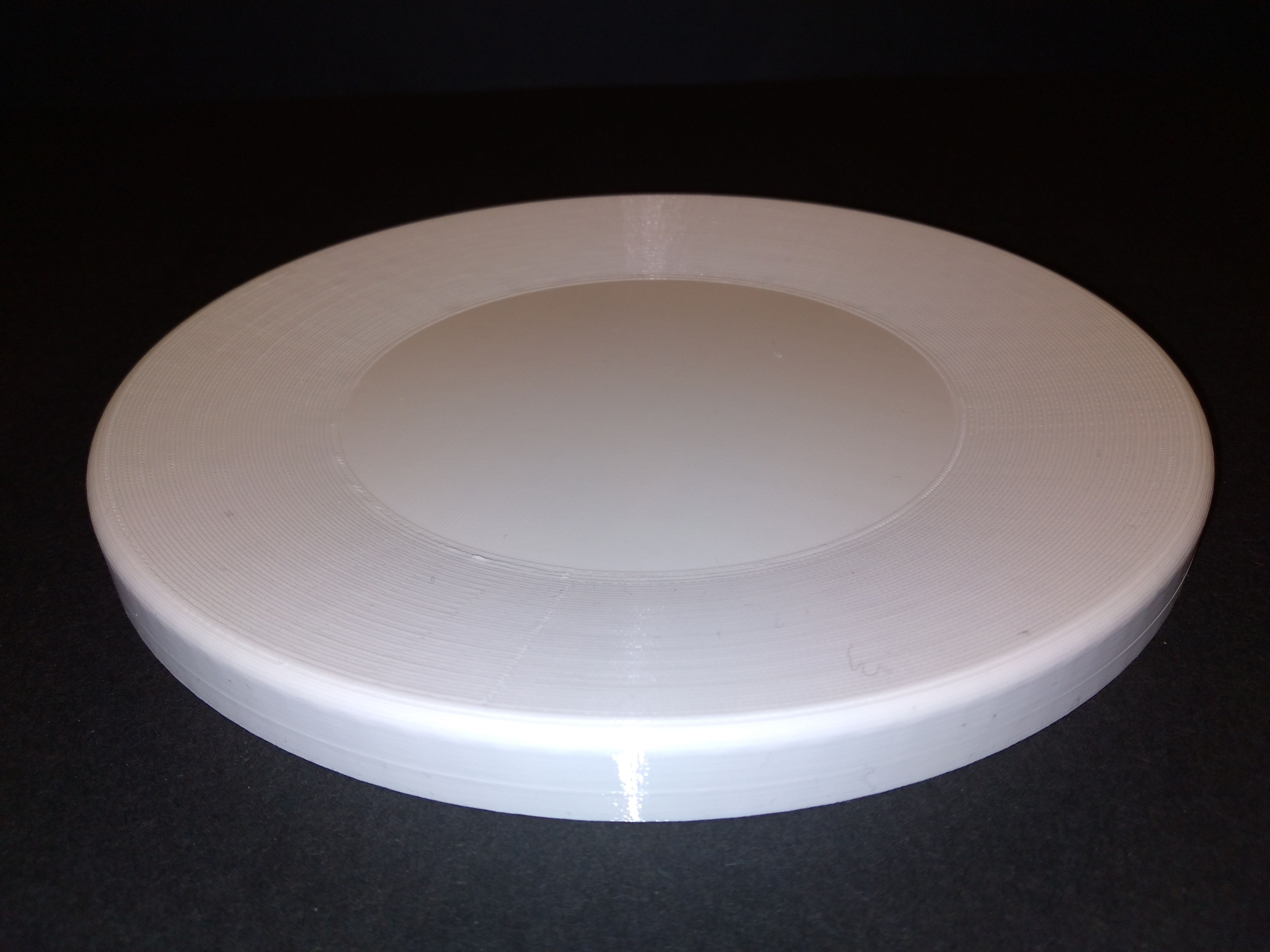 Plate