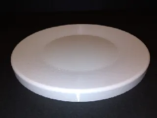 Plate