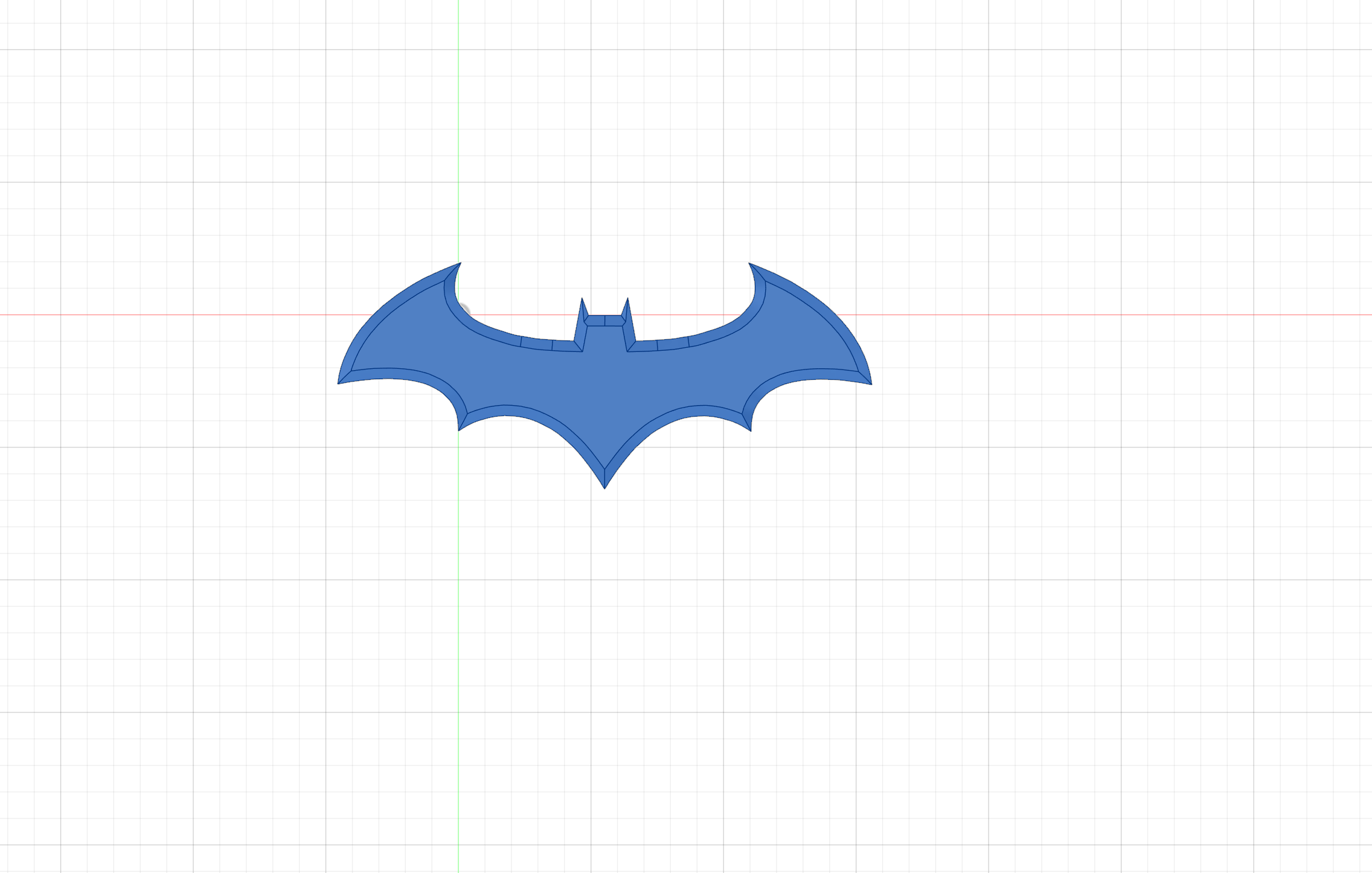 Batman Batarang