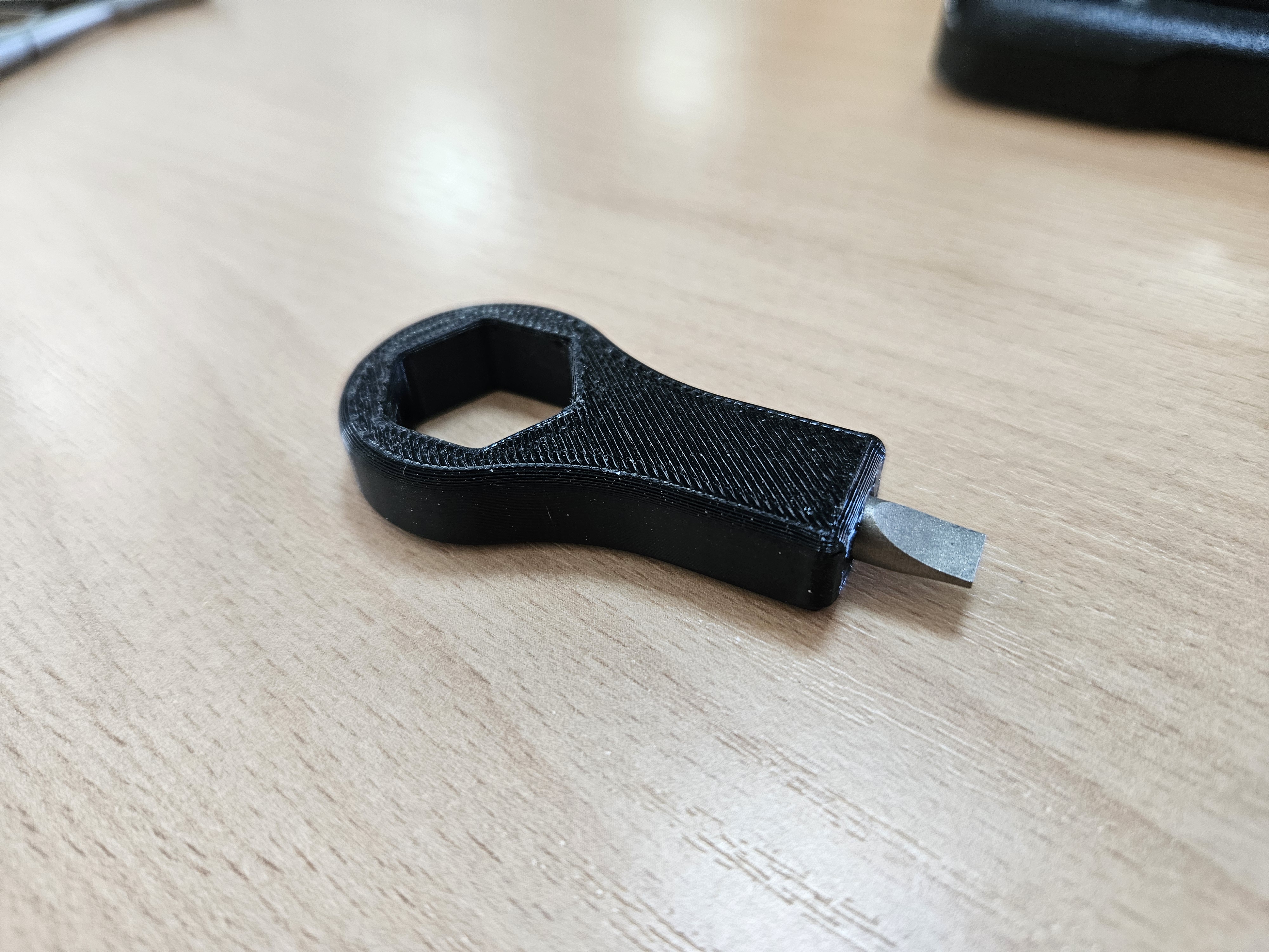 LeaperKim / Nosfet Suspension Adjustment Tool