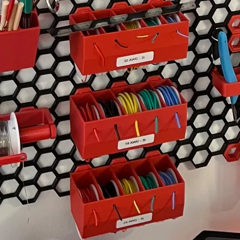HSW Wire Holder