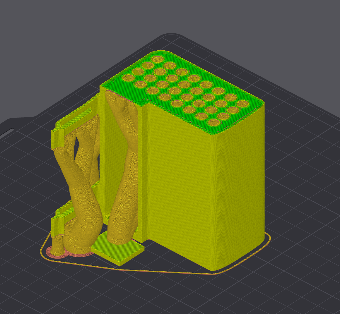 Ruger 10/22 Brass Catcher by Tyler Brunstein Download free STL model