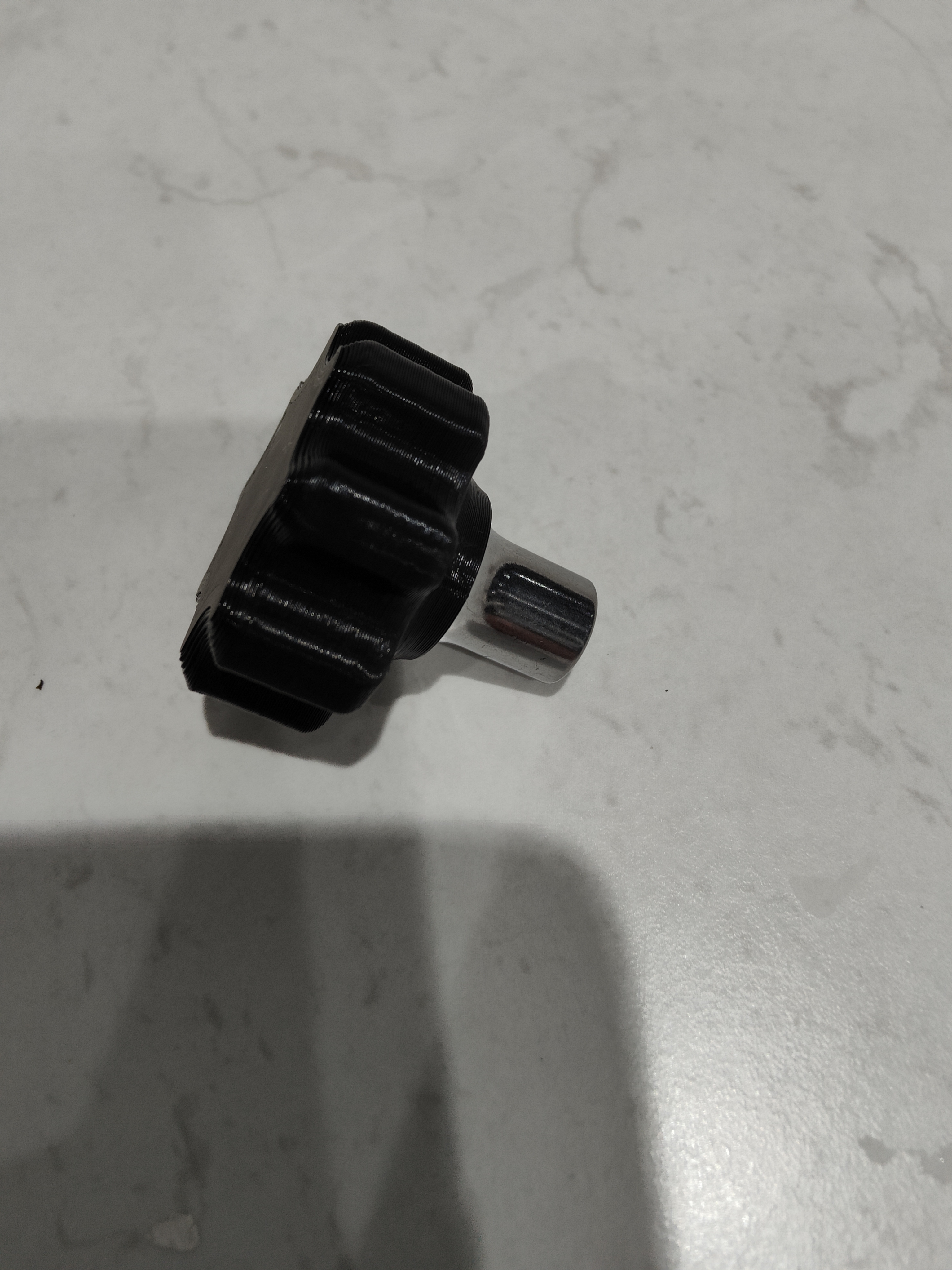 Nozzle remover tool by Mattmannz Download free STL model