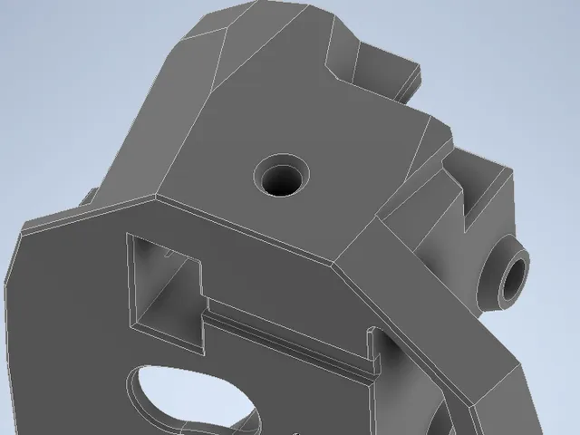 Galileo 2 runout - BOWDEN VERSION