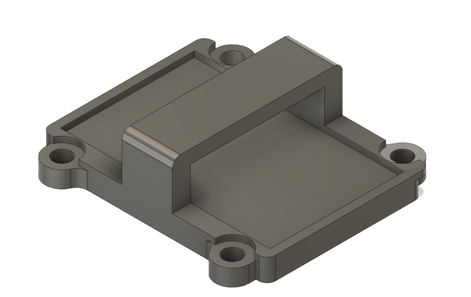 Produktbild von Weller CSF QI Entlötkopf 30,5 X 30,5 Mm – Mit Adapter Für DS80/DSV80, NOS