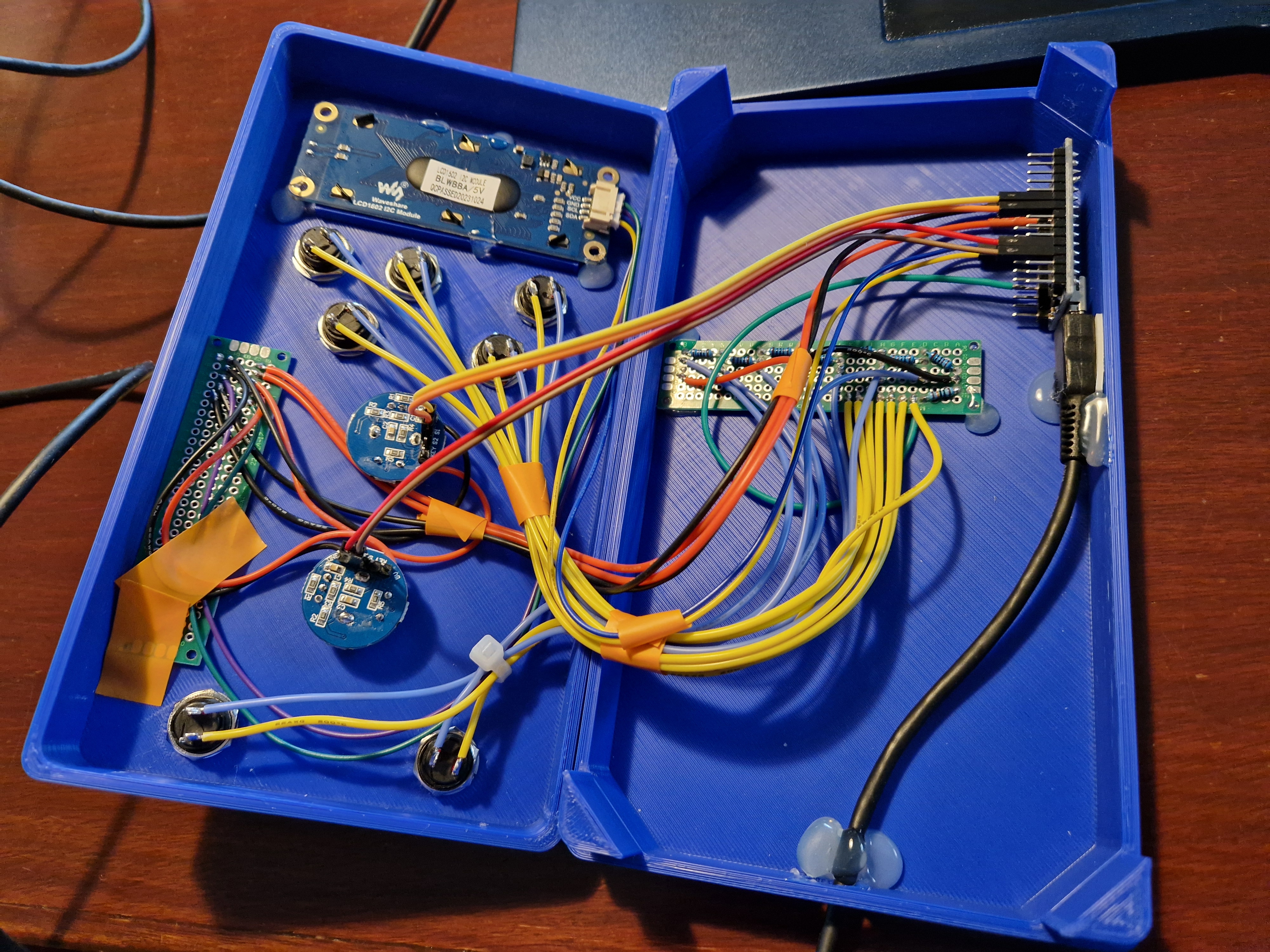 IATIHI - Technical prototype — miniatura 2