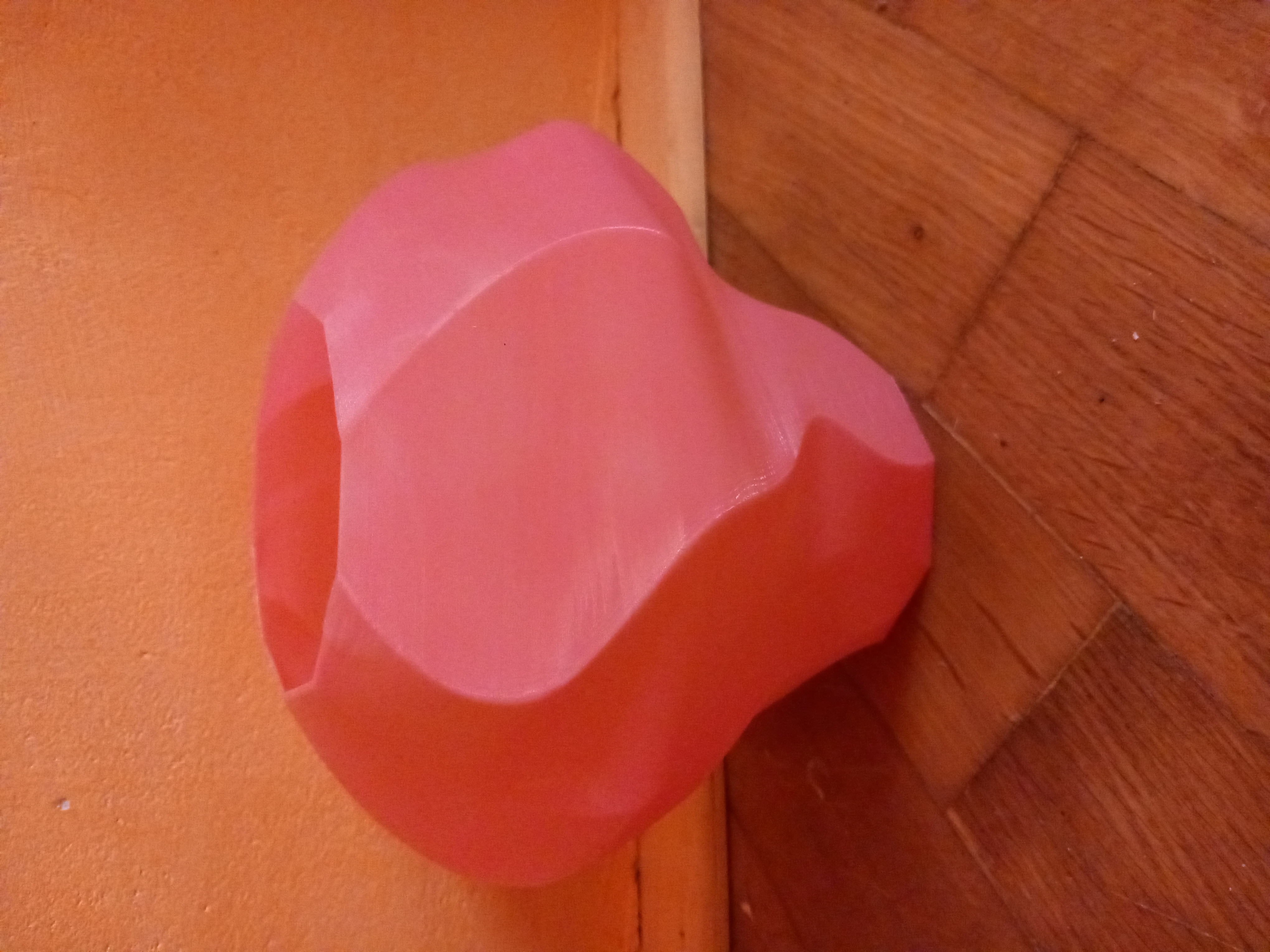 vase