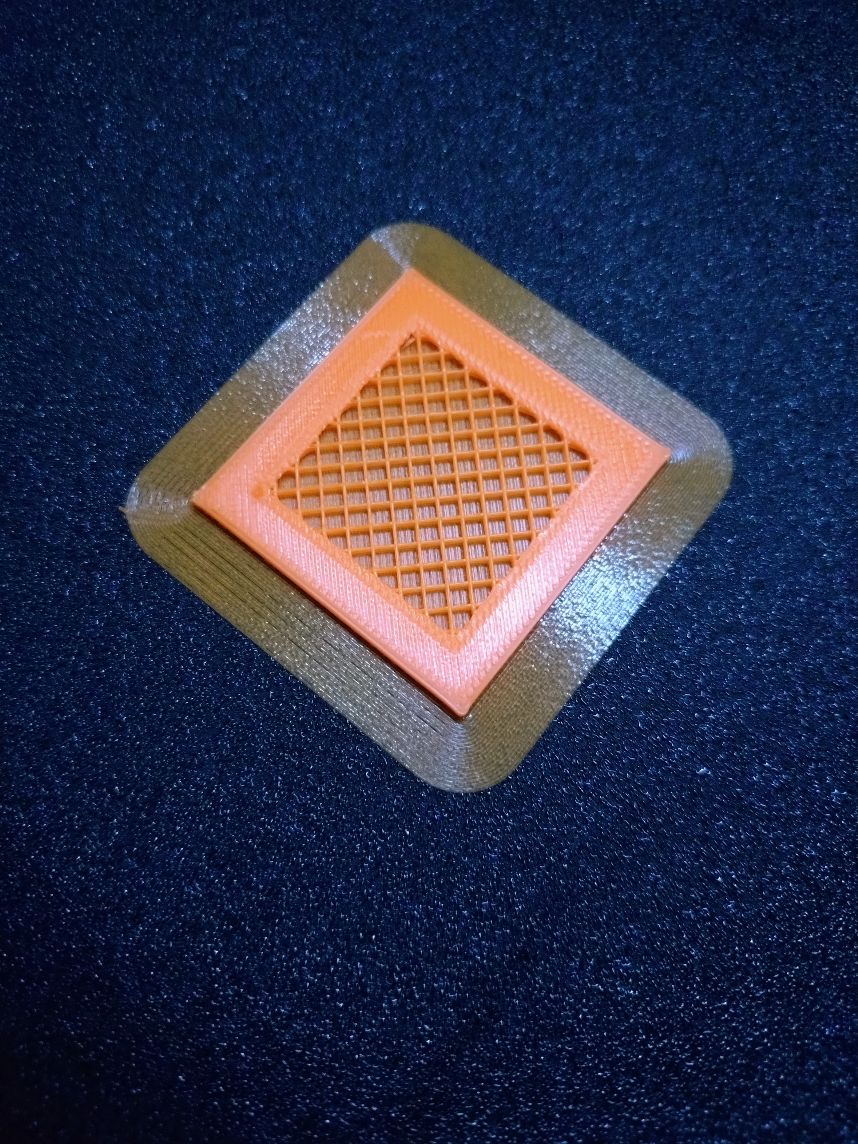 Miniatura 5 do modelo 3D Automatic Pause (gcode) testing and guidance model for Creality Print