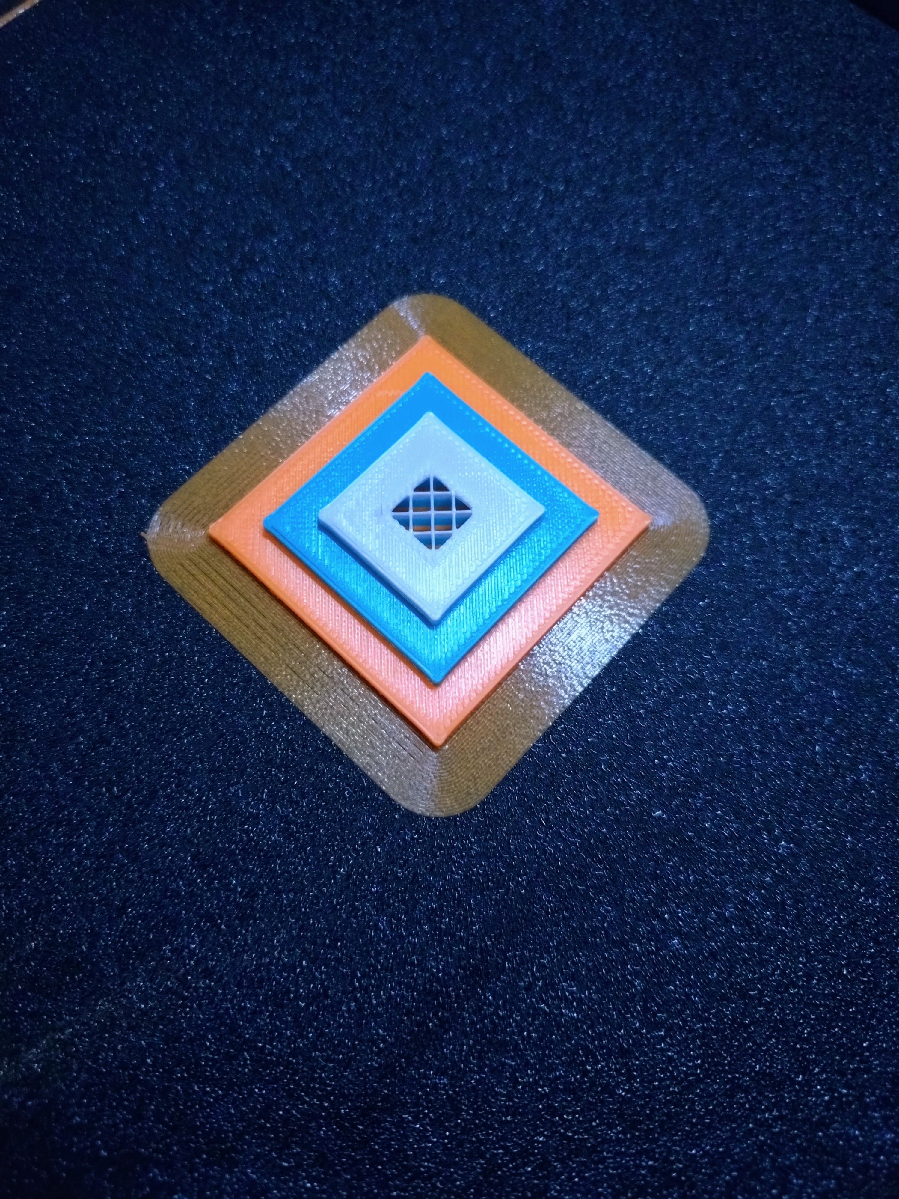 Miniatura 9 do modelo 3D Automatic Pause (gcode) testing and guidance model for Creality Print