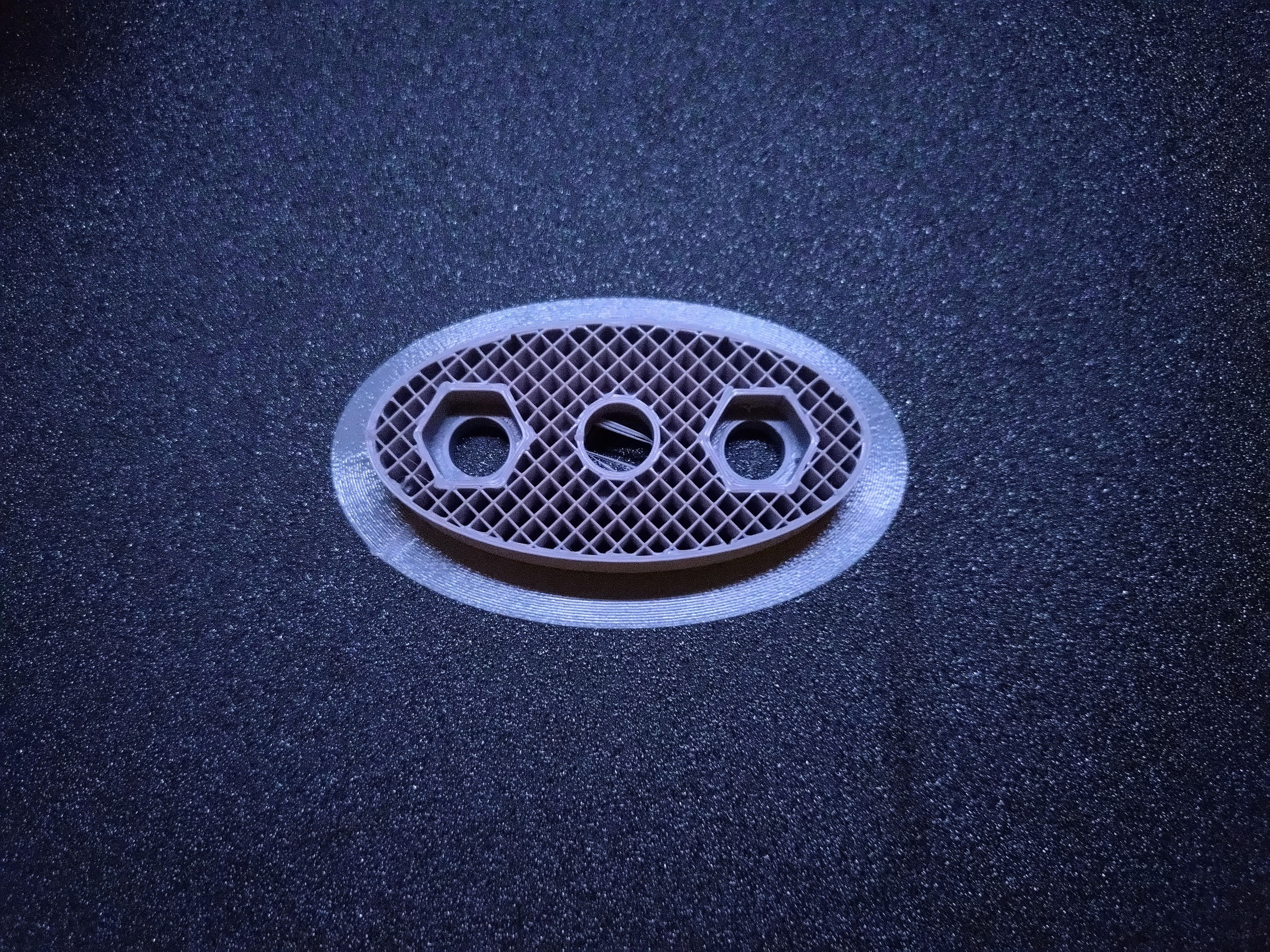 Miniatura 7 do modelo 3D Automatic Pause (gcode) testing and guidance model for Creality Print