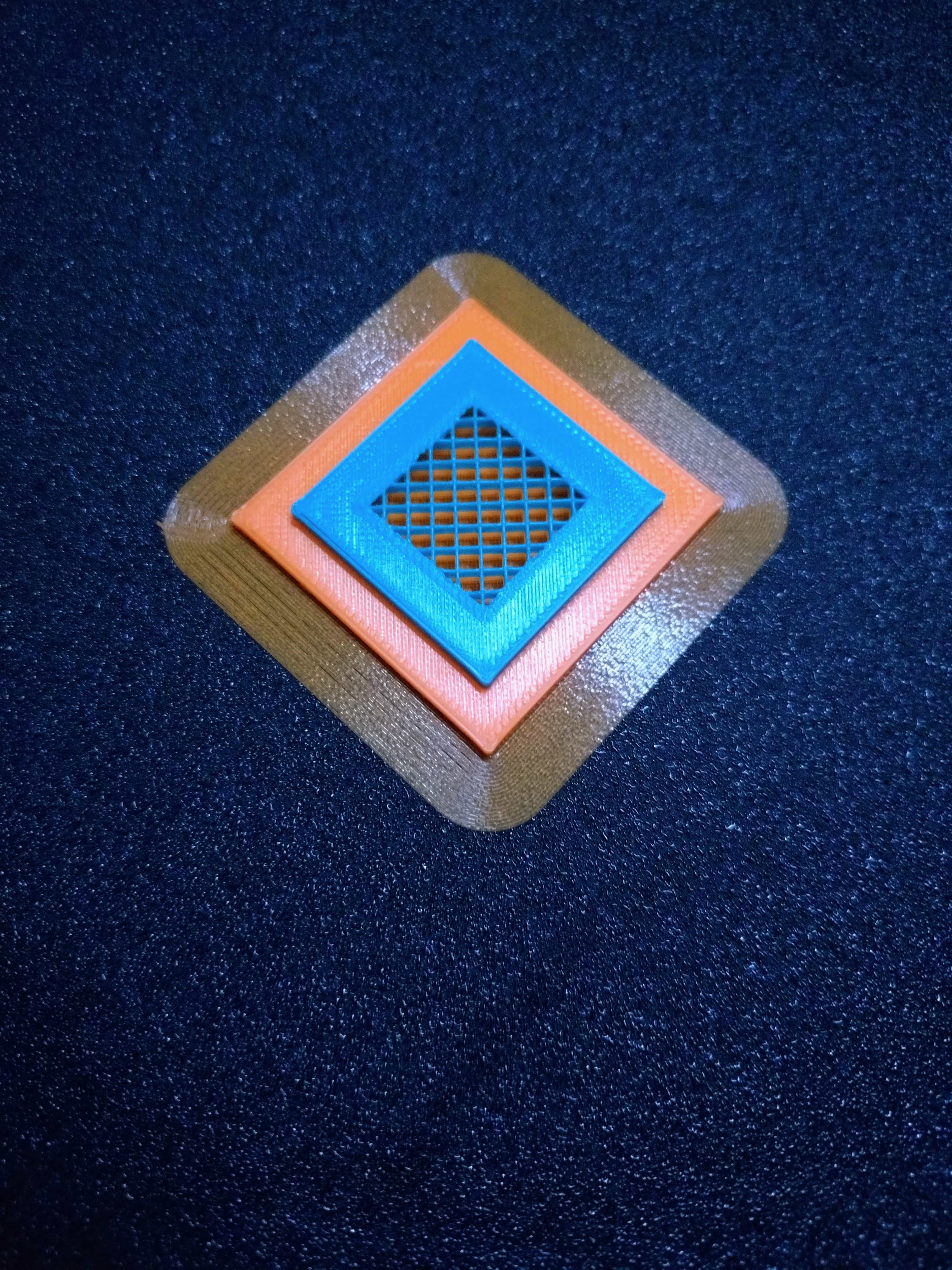 Miniatura 6 do modelo 3D Automatic Pause (gcode) testing and guidance model for Creality Print