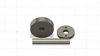 filament holder