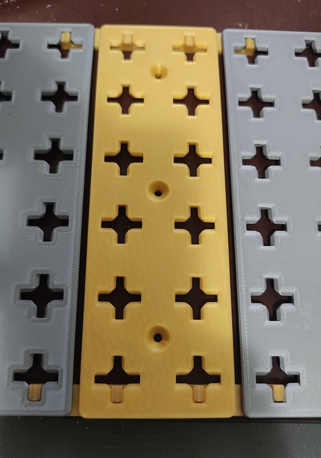 Wall Panel 2x6