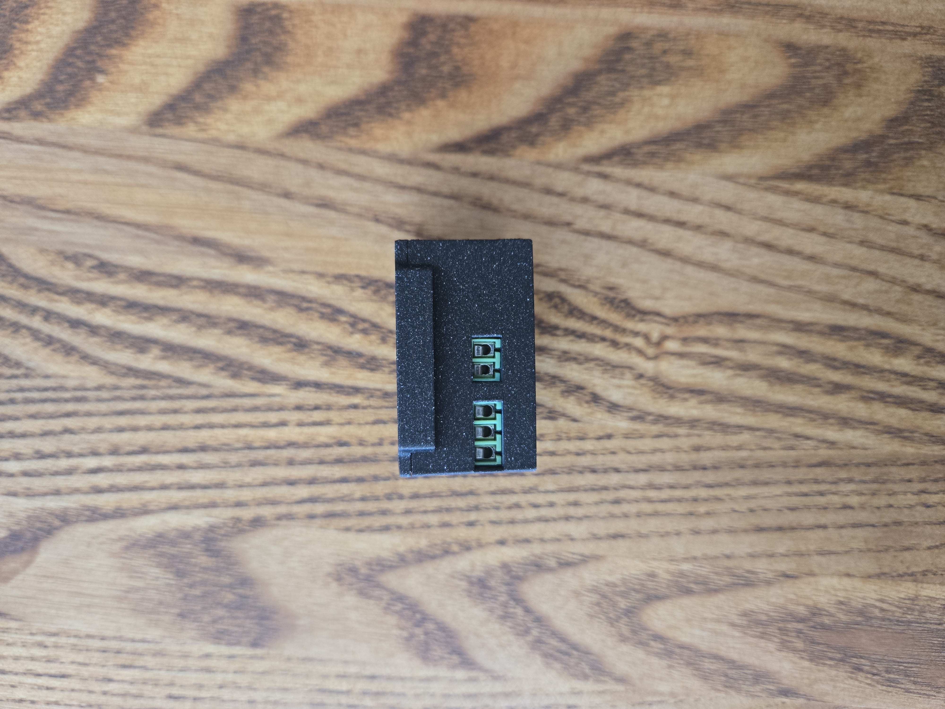 Box for ESP01S relay board