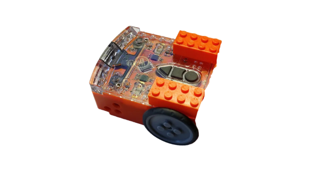 lego edison
