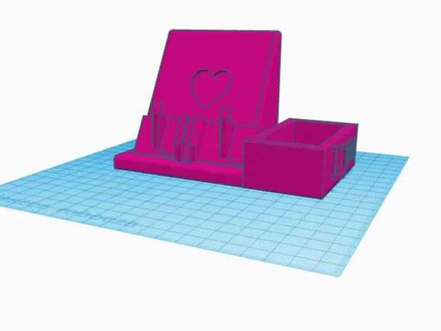 phone holder v3