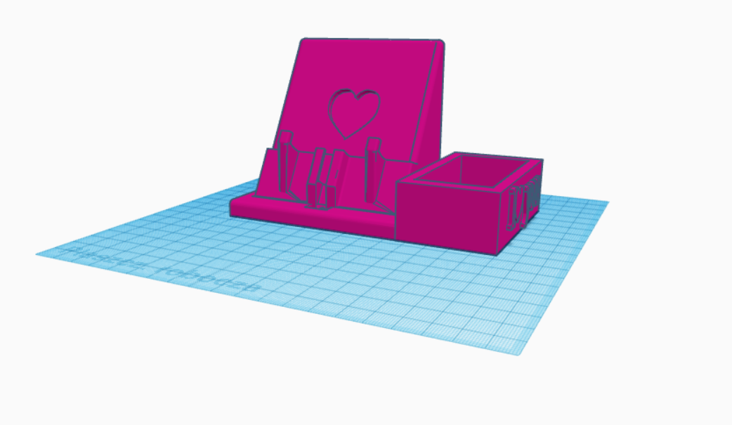 phone holder v3