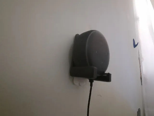 Alexa Echo Dot holder