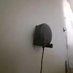 Alexa Echo Dot holder