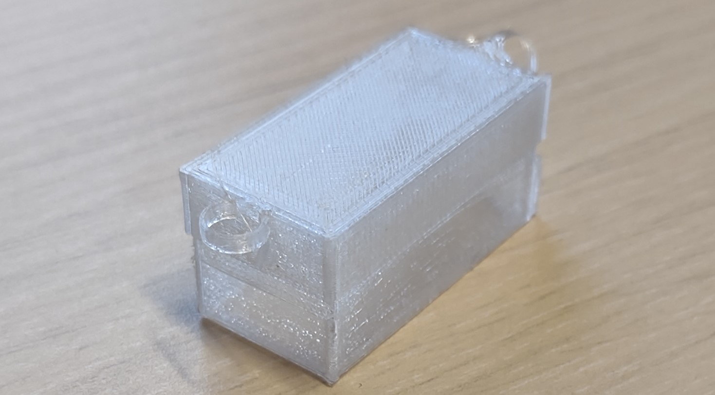 Dicebox (keychain) — miniatura 4